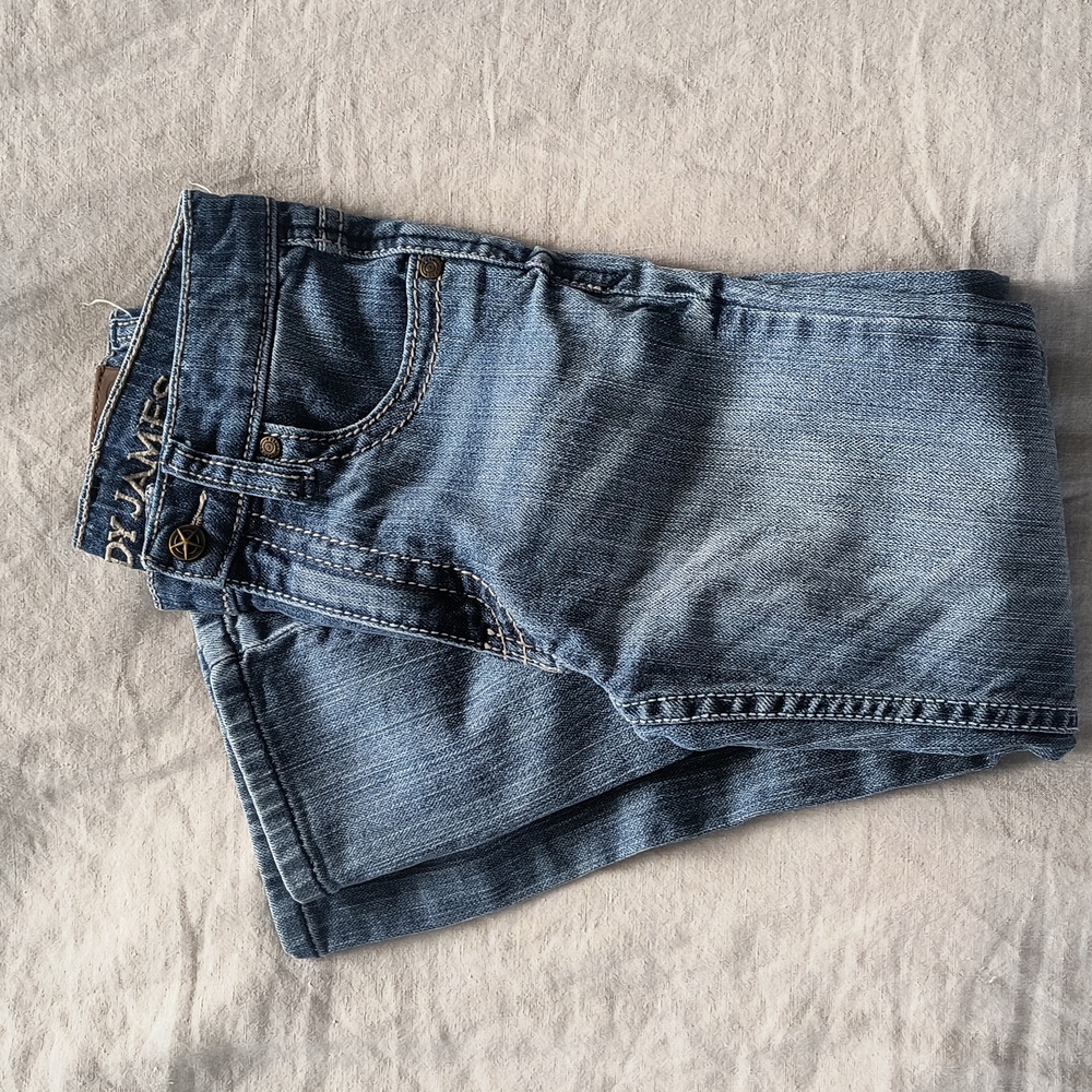 Boy's Cody James Jeans